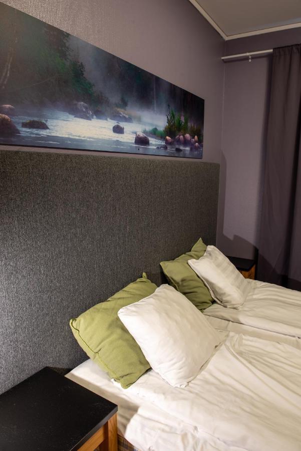 Naetra Motell Bjasta ภายนอก รูปภาพ